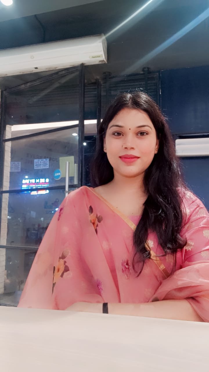 Mithilesh Nandini Yadav Yadav matrimonial profile